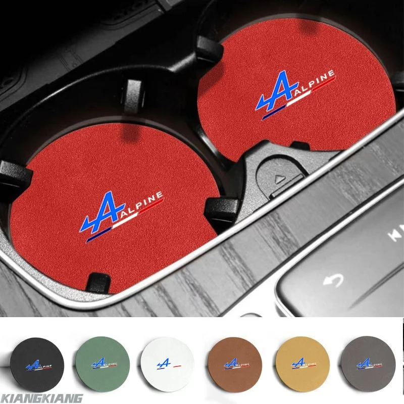 2Pcs Car Auto Cup Holder Anti Slip Coasters Pad Interior Accessories For Alpine A290 GTS A110 Espace Austral Duster Lodgy Spring
2Pcs Car Auto Cup Holder Anti Slip Coasters Pad Interior Accessories For Alpine A290 GTS A110 Espace Austral Duster Lodgy Spring