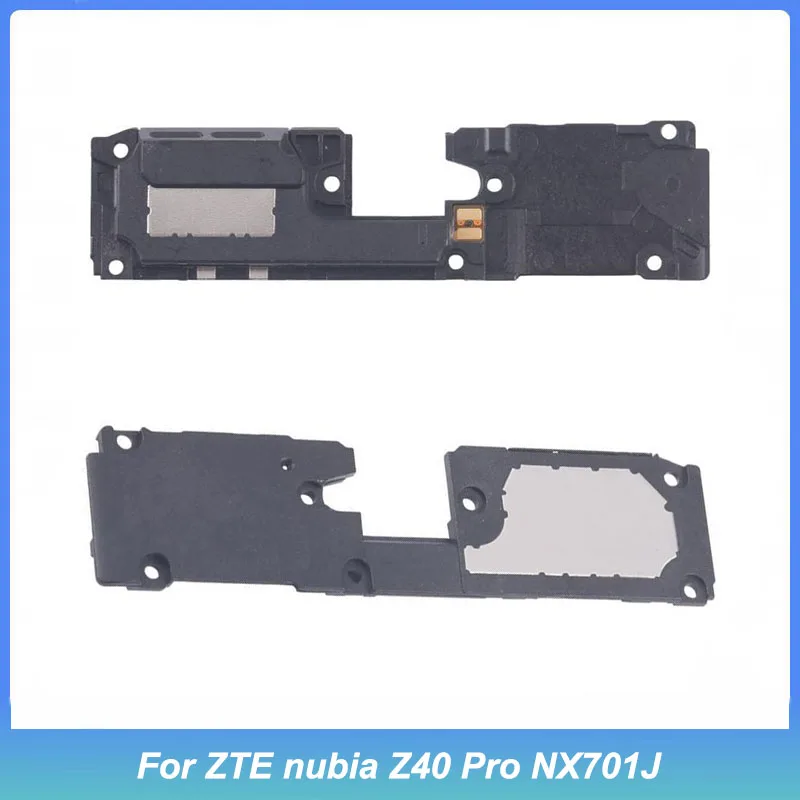Speaker Loudspeaker for ZTE nubia Z40 Pro NX701J External Speaker Sound Module Board Replace Spare Parts
Speaker Loudspeaker for ZTE nubia Z40 Pro NX701J External Speaker Sound Module Board Replace Spare Parts