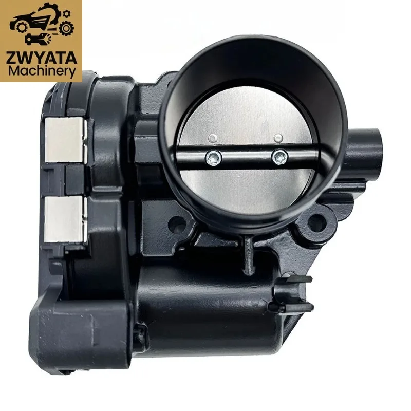 Корпус дроссельной заслонки 420893144 420893141 для Sea Doo Bombardier BRP GTI GTS Spark Trixx 900 2014-2024
Корпус дроссельной заслонки 420893144 420893141 для Sea Doo Bombardier BRP GTI GTS Spark Trixx 900 2014-2024
