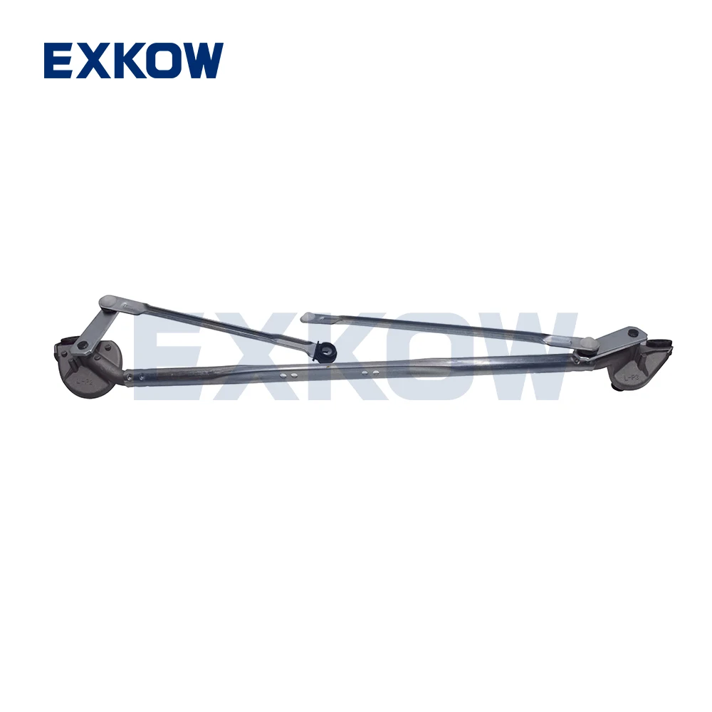 Щит стеклоочистителя LHD для Toyota Land Cruiser Prado 2002-2010 GRJ120 GRJ125 KDJ120 KZJ120 TRJ120 85150-60270
Щит стеклоочистителя LHD для Toyota Land Cruiser Prado 2002-2010 GRJ120 GRJ125 KDJ120 KZJ120 TRJ120 85150-60270