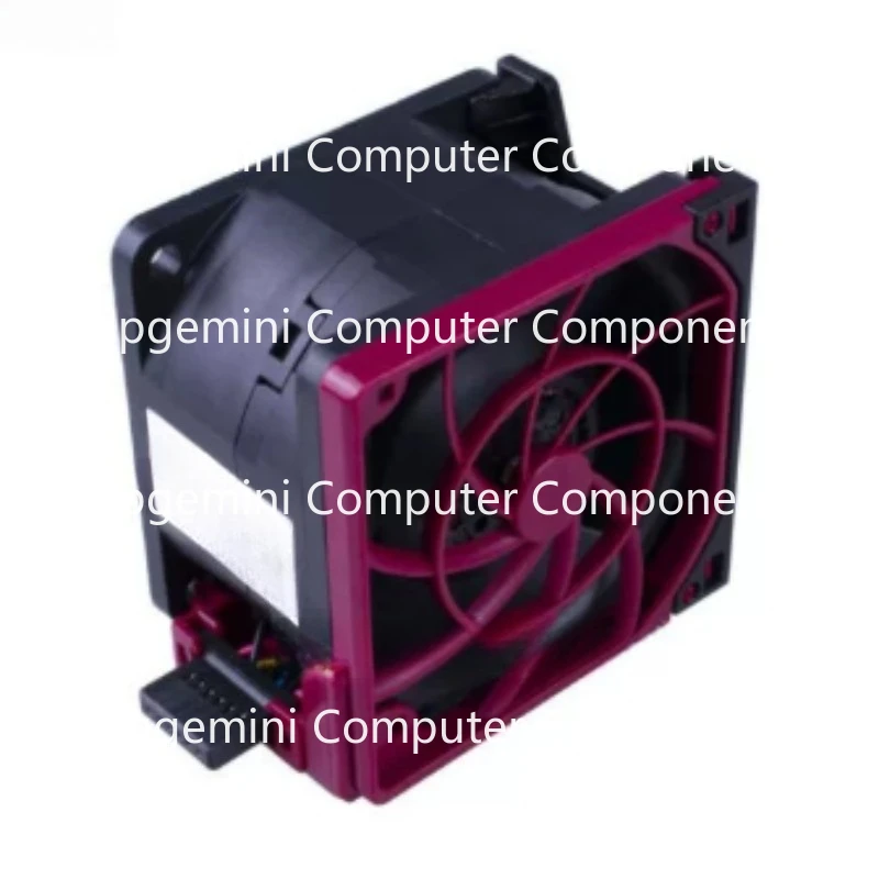 New Genuine For HP DL380 G10 Cooling Fan 875075-001 870930-001 870931-001 867118-001
New Genuine For HP DL380 G10 Cooling Fan 875075-001 870930-001 870931-001 867118-001