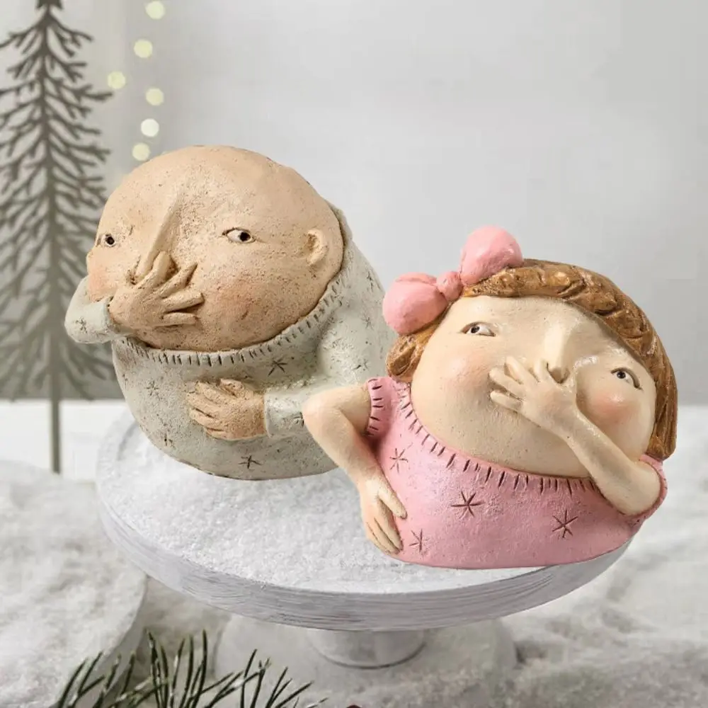 Desktop Decorative Resin Boy Holding Nose Statues Funny Modern Sculpture Ornament Creative Vulgar Figurine Living Room
Desktop Decorative Resin Boy Holding Nose Statues Funny Modern Sculpture Ornament Creative Vulgar Figurine Living Room