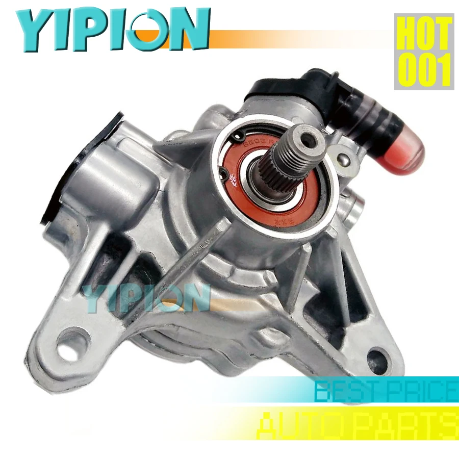 Power Steering Pump For Honda Accord 2.4L 2003-2006 56110-RBA-E01 56110-RAA-A01 56110-RBB-E01 56110RBBE02 56110RBAE02
Power Steering Pump For Honda Accord 2.4L 2003-2006 56110-RBA-E01 56110-RAA-A01 56110-RBB-E01 56110RBBE02 56110RBAE02
