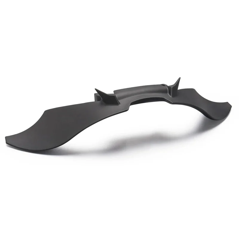 Ac29-Front Spoiler Wing Motorcycle Accessories Downforce Winglet Aerodynamic Kit For YZF-R7 YZF-R7
Ac29-Front Spoiler Wing Motorcycle Accessories Downforce Winglet Aerodynamic Kit For YZF-R7 YZF-R7