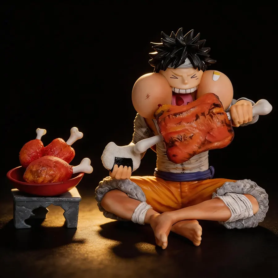 Naruto Pain (Nagato) Anime Figure Model 12cm for Anime Fans Collection Desktop Ornament Gift for Collectors
Naruto Pain (Nagato) Anime Figure Model 12cm for Anime Fans Collection Desktop Ornament Gift for Collectors