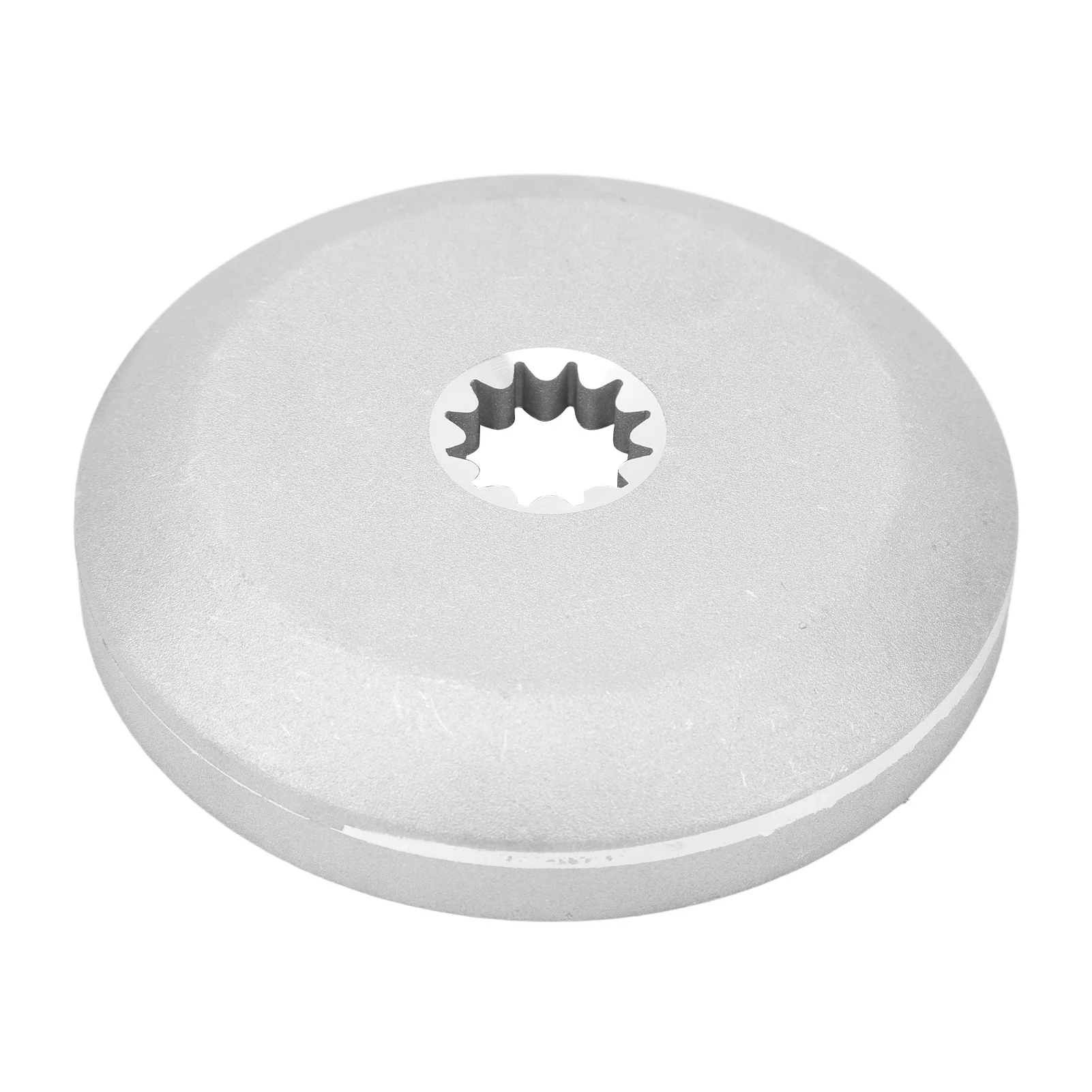 51 Teeth ATV Gear High Strength Aluminum 91mm Outer Diameter Gear for 2000 to 3000lb ATV Winch 51T ATV Winch Gear ATV Gear Part
51 Teeth ATV Gear High Strength Aluminum 91mm Outer Diameter Gear for 2000 to 3000lb ATV Winch 51T ATV Winch Gear ATV Gear Part