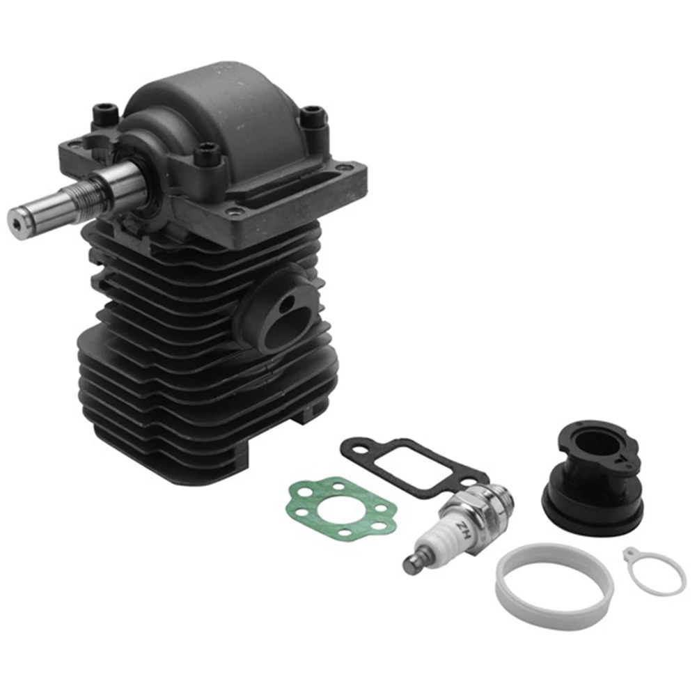 Полная деталь двигателя для STIHL MS180 MS170 018 MS 180 170 Запчасти для бензопилы
Полная деталь двигателя для STIHL MS180 MS170 018 MS 180 170 Запчасти для бензопилы