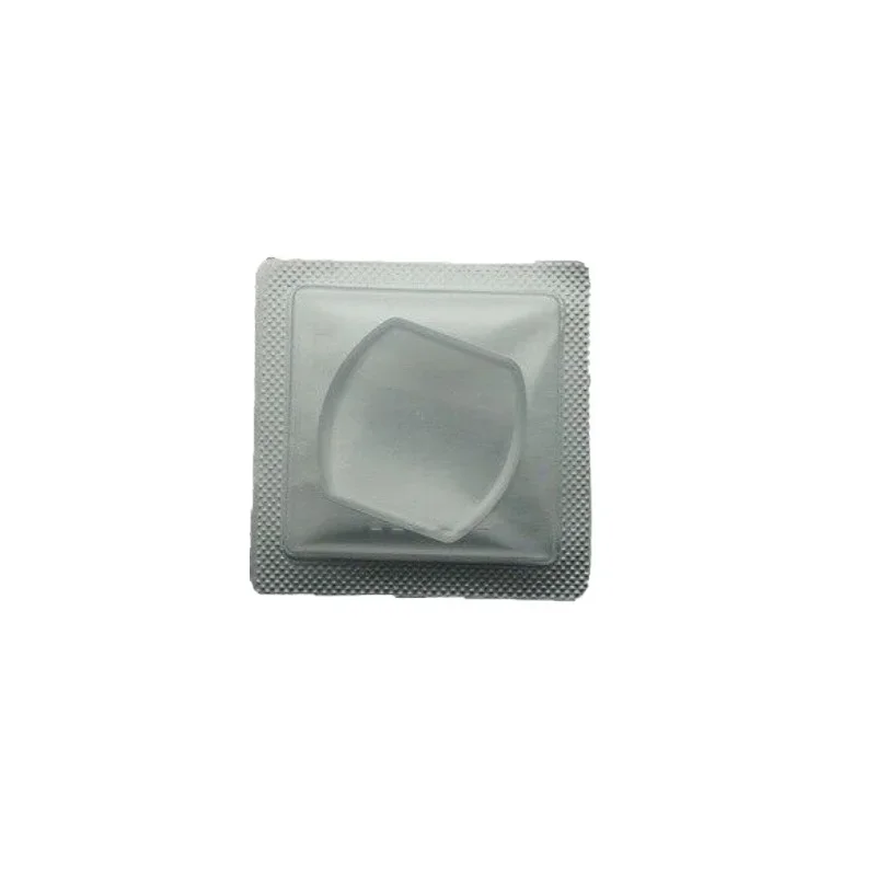 Watch Sapphire Crystal Glass for Cartier Roadster W6206018/3312 30.1*29.1*2.2mm Tonneau
Watch Sapphire Crystal Glass for Cartier Roadster W6206018/3312 30.1*29.1*2.2mm Tonneau