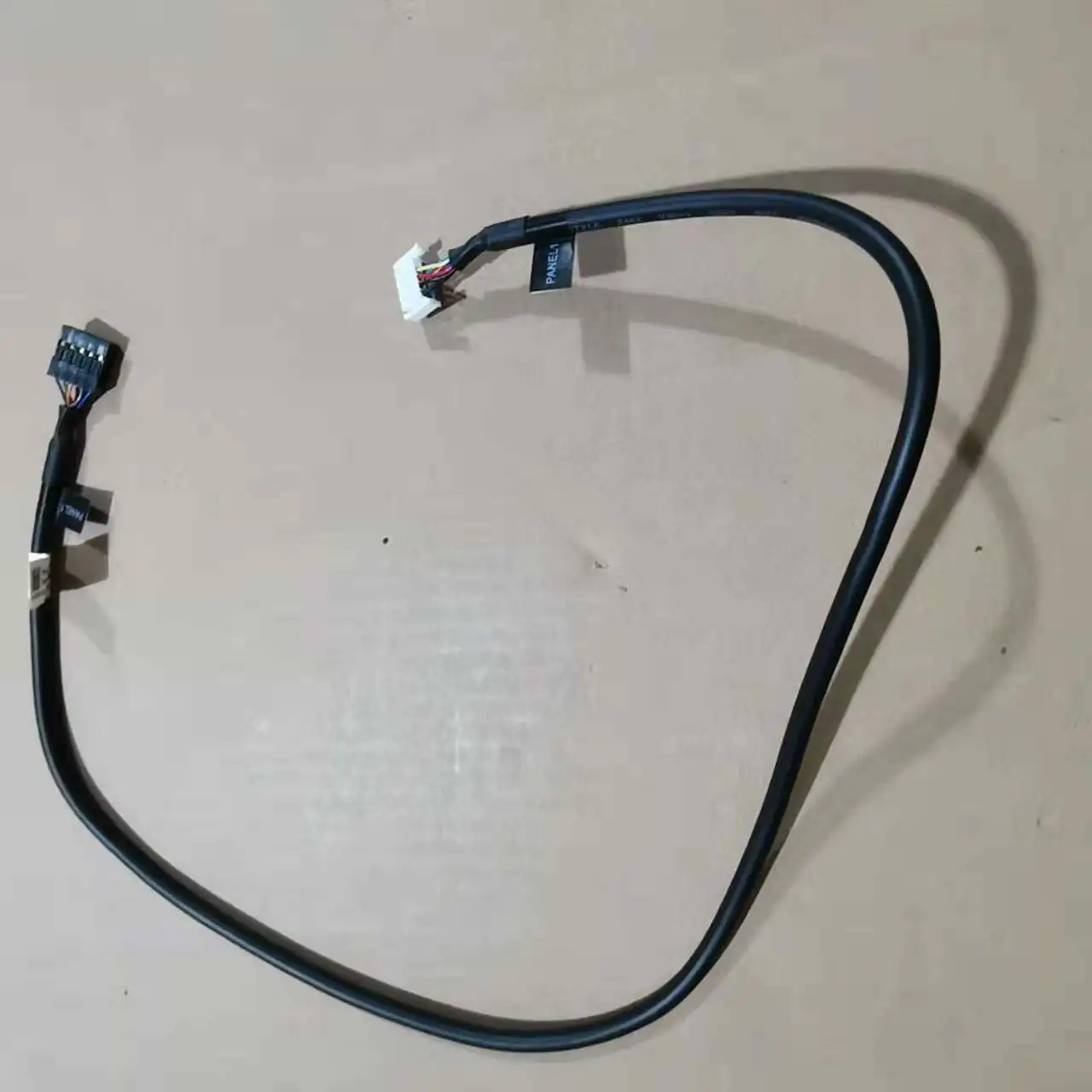 For Dell, Alienware Area51 R5 Panel Switch Cable 0NX92
For Dell, Alienware Area51 R5 Panel Switch Cable 0NX92