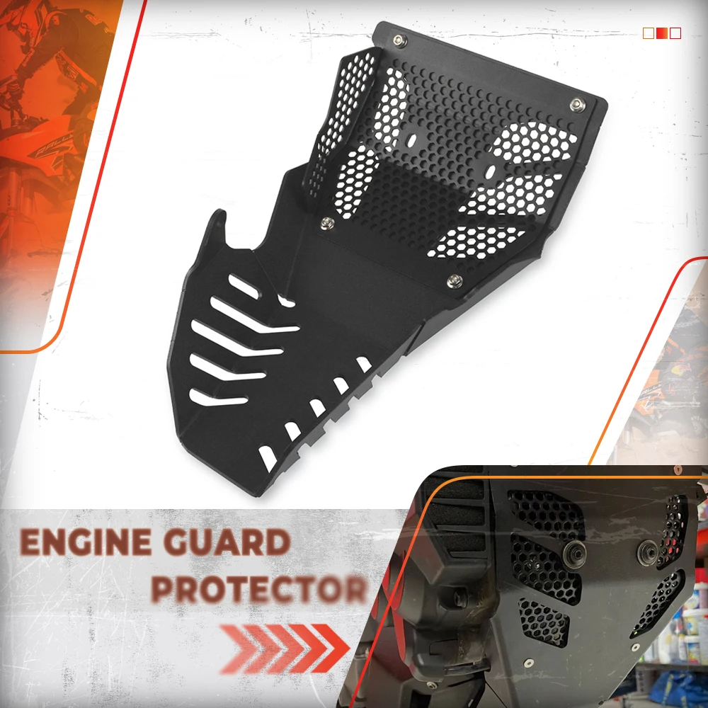 For Ducati Multistrada 1200 1260 S /Air Pikes Motorcycle Accessories Front Lower Engine Guard Baffle Engine Housing Protection
For Ducati Multistrada 1200 1260 S /Air Pikes Motorcycle Accessories Front Lower Engine Guard Baffle Engine Housing Protection