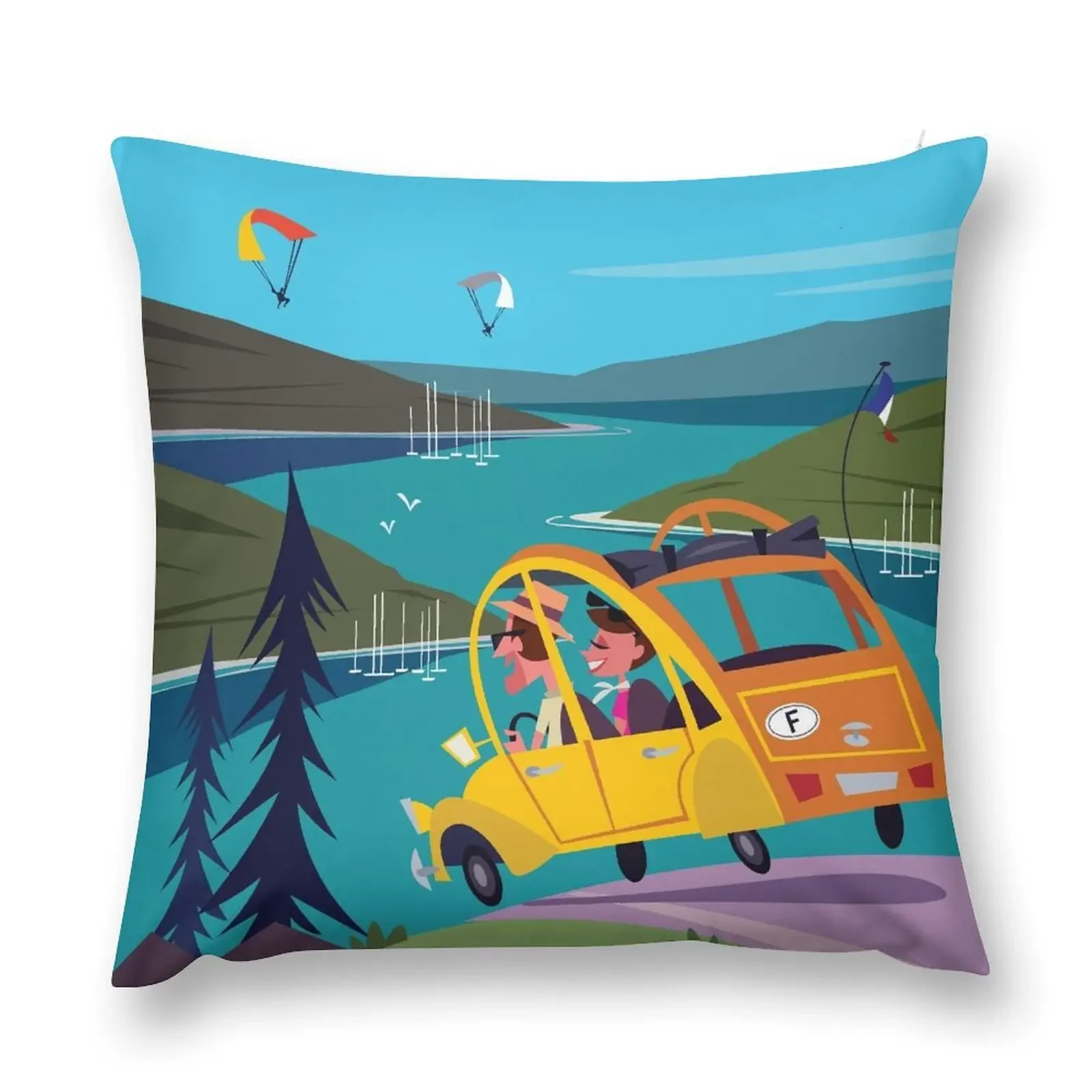 Annecy poster Throw Pillow Cushions For Decorative Sofa Sofa Cushion Cover luxury home accessories pillow
Annecy poster Throw Pillow Cushions For Decorative Sofa Sofa Cushion Cover luxury home accessories pillow