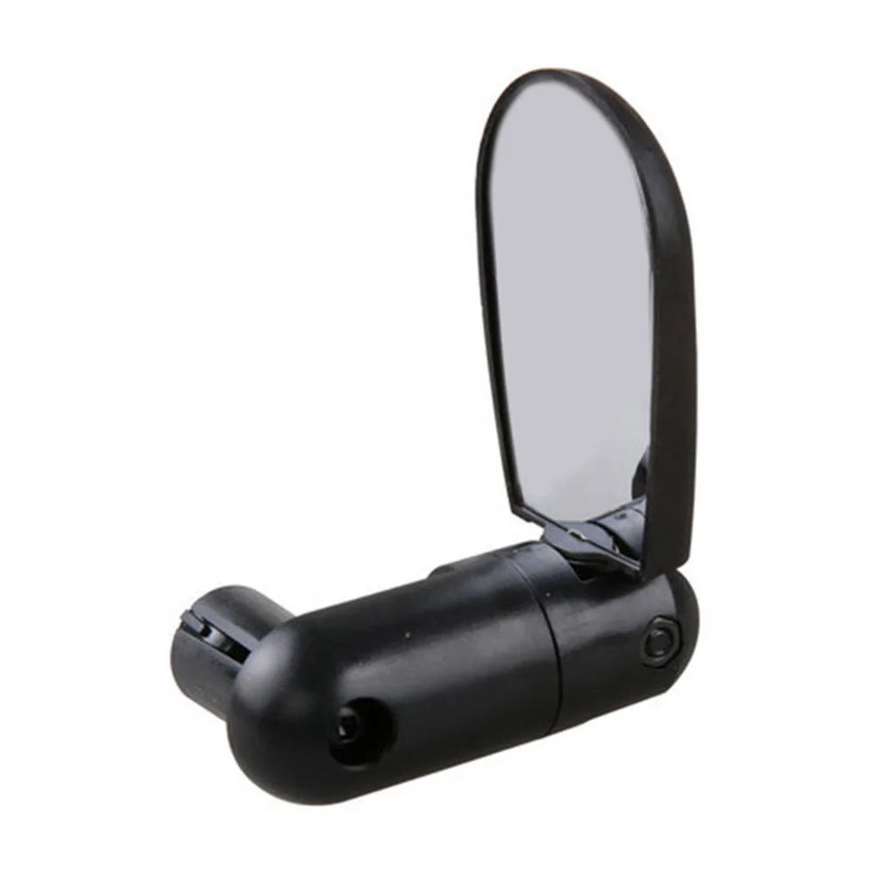2pcs 360-Degree Adjustable Bike Handlebar Mirror Lightweight High Brightness Flat Universal Fit For Road Folding Bikes Easy
2pcs 360-Degree Adjustable Bike Handlebar Mirror Lightweight High Brightness Flat Universal Fit For Road Folding Bikes Easy