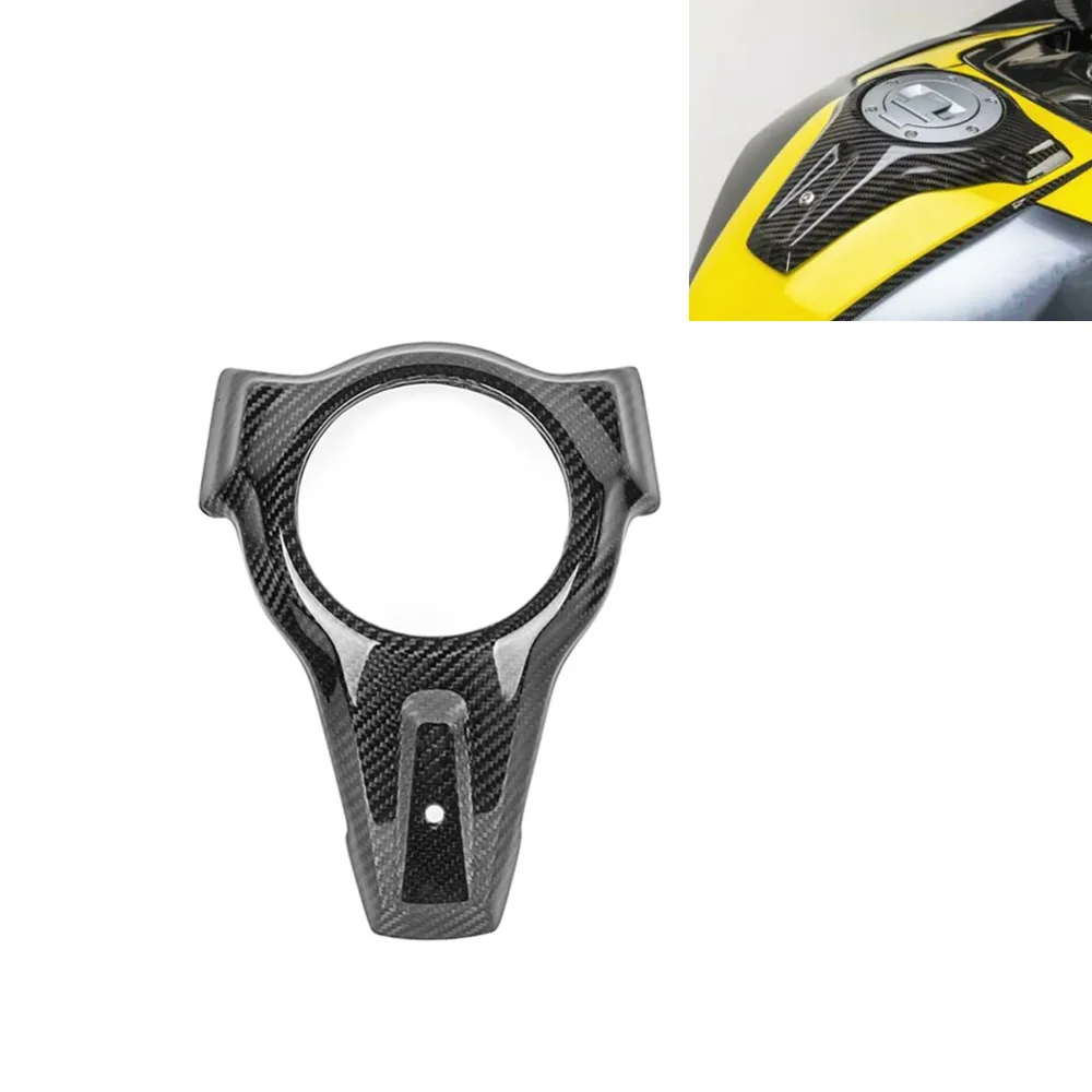 Motorcycle Carbon Fiber Tank Center Cover Gas Cover Pad Fairing for BMW S1000XR 2015 2016 2017 2018
Motorcycle Carbon Fiber Tank Center Cover Gas Cover Pad Fairing for BMW S1000XR 2015 2016 2017 2018