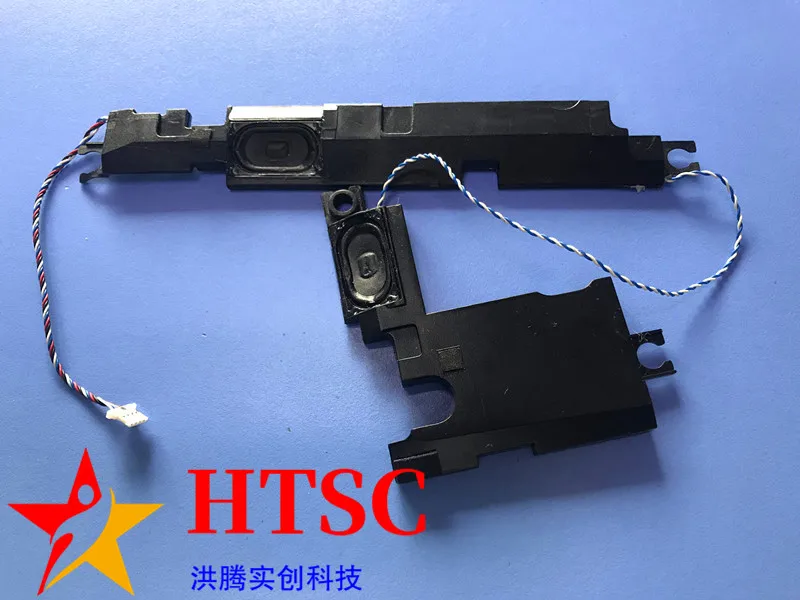 Original Laptop internal speaker for dell 3550 0CRCR4 CRCR4 PK23000OG00 Left & Right Tested Fast Shipping
Original Laptop internal speaker for dell 3550 0CRCR4 CRCR4 PK23000OG00 Left & Right Tested Fast Shipping