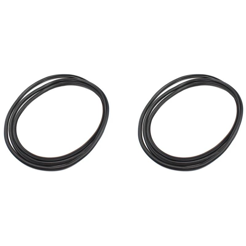 2 шт., уплотнитель для солнечных очков Lr023393, подходит для Land Rover Range Rover Sport 2006-2012
2 шт., уплотнитель для солнечных очков Lr023393, подходит для Land Rover Range Rover Sport 2006-2012