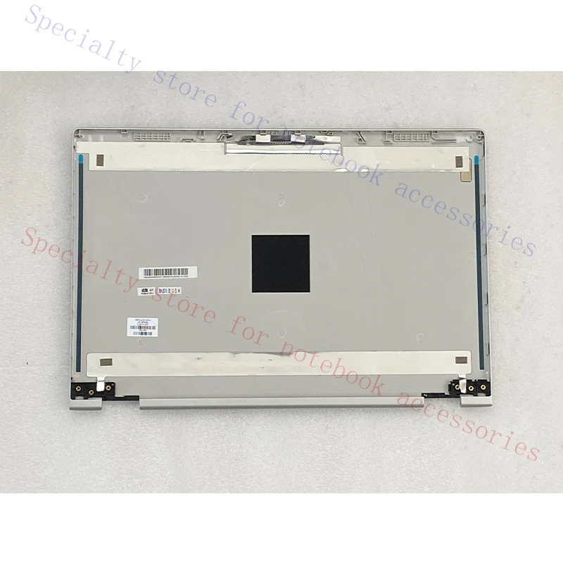 R+ NEW For HP Pavilion X360 15-CR 15-CR0075NR LCD Back Cover Lid L22474-001 silver
R+ NEW For HP Pavilion X360 15-CR 15-CR0075NR LCD Back Cover Lid L22474-001 silver