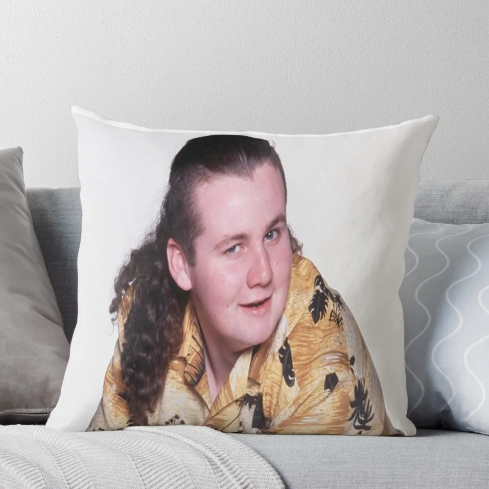 Toadfish Rebecchi Throw Pillow pillow cover luxury Pillowcases Luxury Pillow Case
Toadfish Rebecchi Throw Pillow pillow cover luxury Pillowcases Luxury Pillow Case