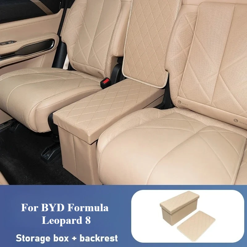 Для BYD Formula Leopard 8, 2-й рядный органайзер для автомобильного сиденья, ящик для хранения прохода в качестве кожаного сиденья для хранения в салоне автомобиля, укладка и уборка
Для BYD Formula Leopard 8, 2-й рядный органайзер для автомобильного сиденья, ящик для хранения прохода в качестве кожаного сиденья для хранения в салоне автомобиля, укладка и уборка