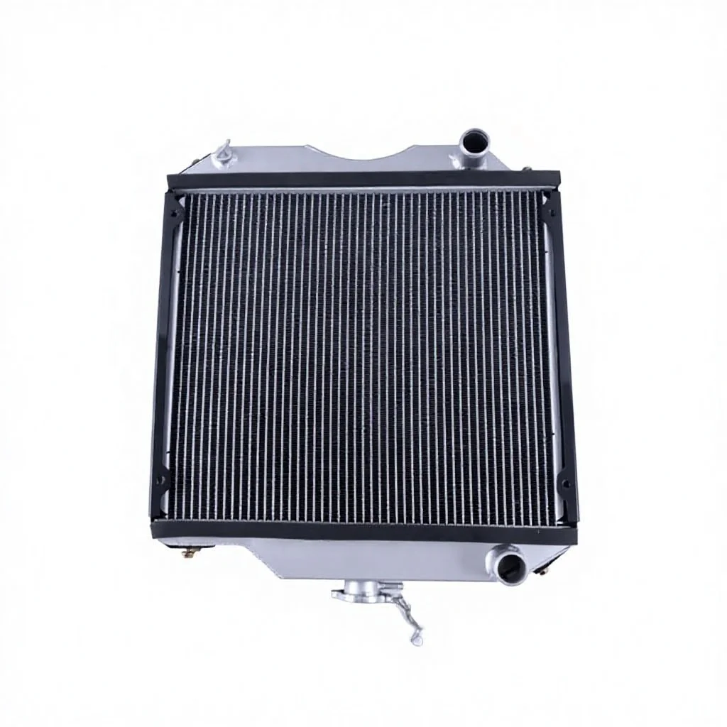 ATV&UTVRE62841 Radiator for Tractor 5200 5300 5300N 5400 5500 5500N | Aftermarket Parts | 1 Year Warranty
ATV&UTVRE62841 Radiator for Tractor 5200 5300 5300N 5400 5500 5500N | Aftermarket Parts | 1 Year Warranty