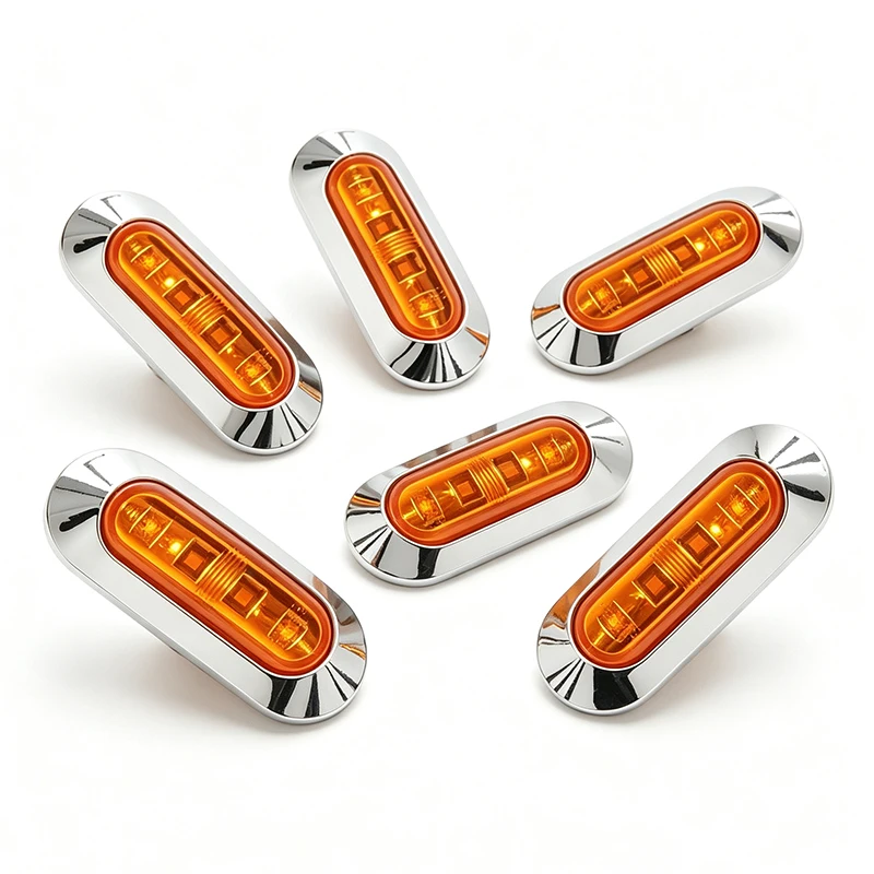 5P/10P 4 LED Marine Navigation Lights Yellow LED Boat Navigation Light 12V-24V Waterproof Sailing Signal Lamp Marine Yacht Light
5P/10P 4 LED Marine Navigation Lights Yellow LED Boat Navigation Light 12V-24V Waterproof Sailing Signal Lamp Marine Yacht Light