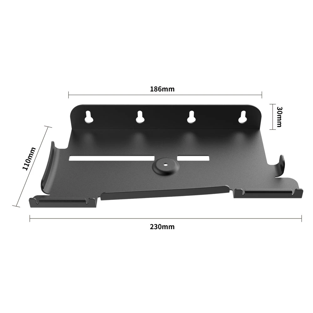 Новый настенный кронштейн для консоли PS5 Slim, держатель для геймпада PS5 Slim, подставка для хранения
Новый настенный кронштейн для консоли PS5 Slim, держатель для геймпада PS5 Slim, подставка для хранения