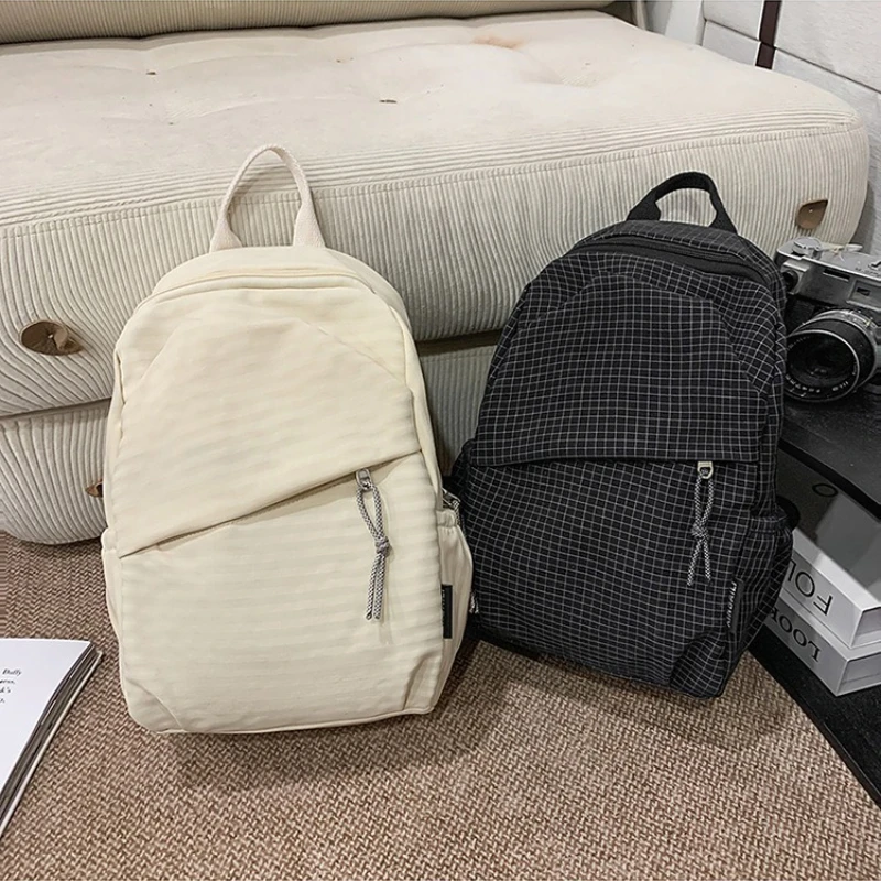 New Chest Bag Unisex Sports Versatile Plaid Backpack Travel Commuting Crossbody Bag
New Chest Bag Unisex Sports Versatile Plaid Backpack Travel Commuting Crossbody Bag