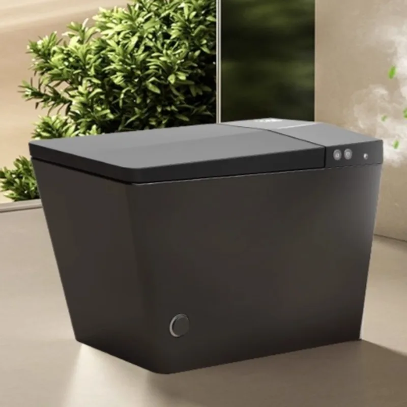 Black Bowl Cleaner Smart Toilet Sanitary Japanese Floor Combo Smart Toilet Foam Aesthetic Wc Inteligente House Accessories
Black Bowl Cleaner Smart Toilet Sanitary Japanese Floor Combo Smart Toilet Foam Aesthetic Wc Inteligente House Accessories