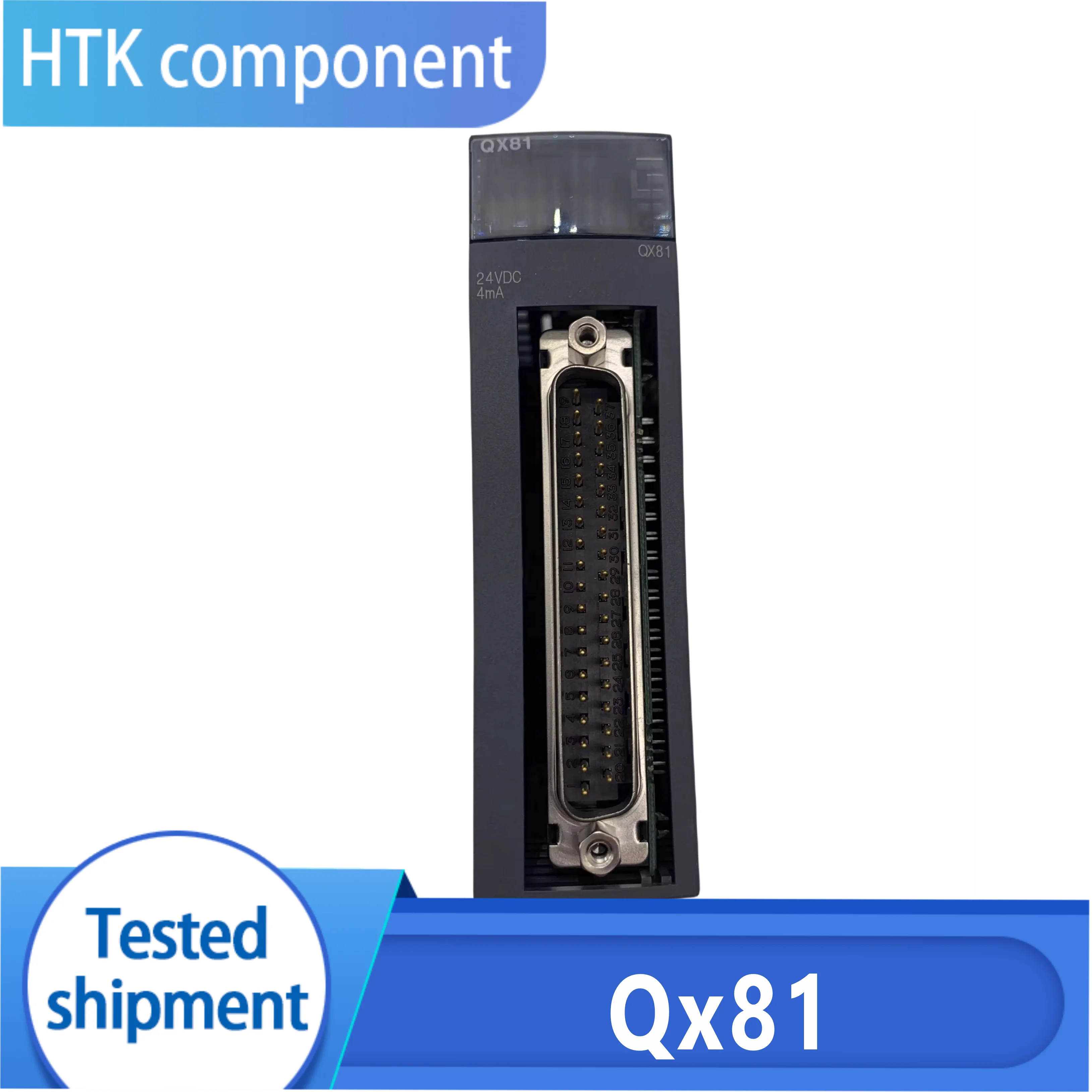New Original Expansion Module QX81 
New Original Expansion Module QX81