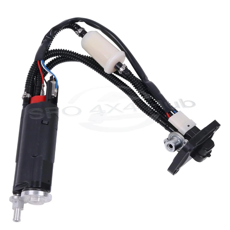 Original Fuel Pump Assembly for Husqvarna Husaberg KTM 150 250 300 350 450 500 EXC SX XC-W TPI Freeride 78107088300 78107088000
Original Fuel Pump Assembly for Husqvarna Husaberg KTM 150 250 300 350 450 500 EXC SX XC-W TPI Freeride 78107088300 78107088000
