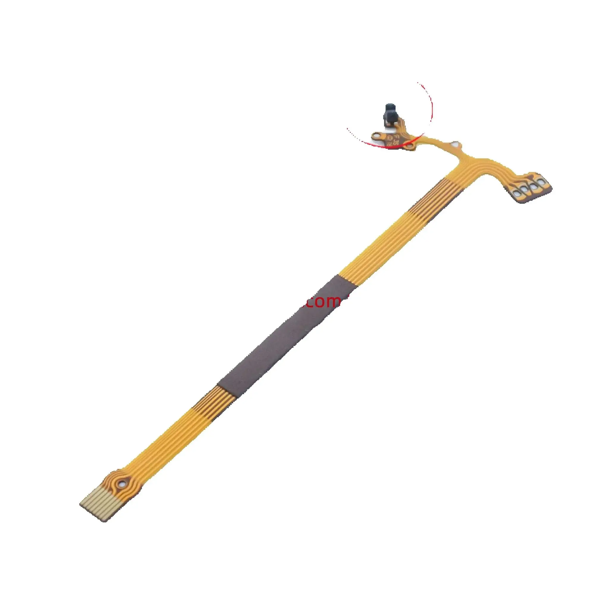 NEW Lens Aperture Flex Cable For Canon Zoom EF 16-35mm 16-35 mm 1:2.8 L III USM Repair Part With Sensor (Gen 3
NEW Lens Aperture Flex Cable For Canon Zoom EF 16-35mm 16-35 mm 1:2.8 L III USM Repair Part With Sensor (Gen 3