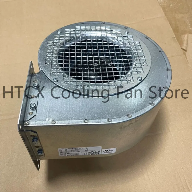 Brand new original RF2C-140/059 K313 SF-2056 230V 50/60Hz rated power 0.65kW G2E140-PI51-09 Fan
Brand new original RF2C-140/059 K313 SF-2056 230V 50/60Hz rated power 0.65kW G2E140-PI51-09 Fan