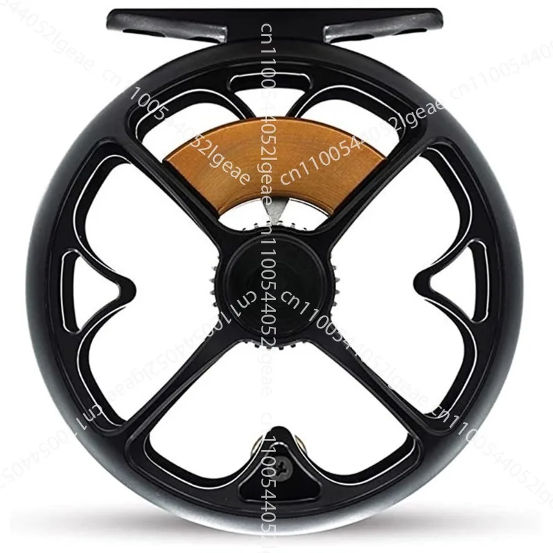 Freshwater stream fly fishing boat full metal fishing gear fishing boat
Freshwater stream fly fishing boat full metal fishing gear fishing boat