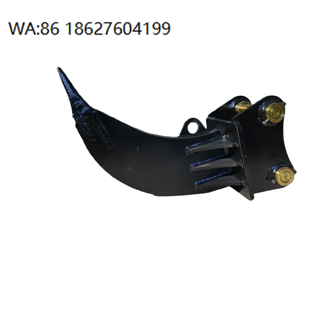 Universal Hydraulic Rock Hammer Breaker Accessories Compatible with Multiple Excavator Brands
Universal Hydraulic Rock Hammer Breaker Accessories Compatible with Multiple Excavator Brands