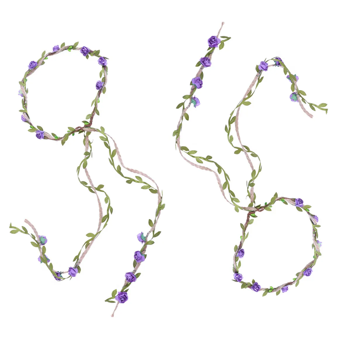 2 шт. Цветочные повязки на голову с розами, удобные, ручной работы, для свадьбы, вечеринки, фестиваля, путешествий
2 шт. Цветочные повязки на голову с розами, удобные, ручной работы, для свадьбы, вечеринки, фестиваля, путешествий