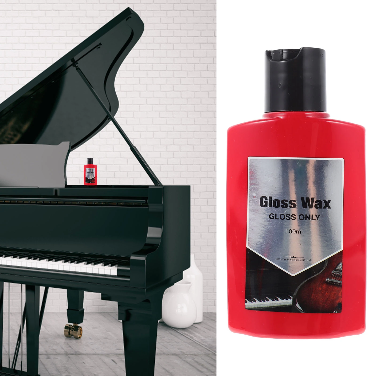 Furniture Scratch Repair Liquid Wax Remover Restoring Tool Supply For Piano Paint Care Matching Color Saving Time Money
Furniture Scratch Repair Liquid Wax Remover Restoring Tool Supply For Piano Paint Care Matching Color Saving Time Money