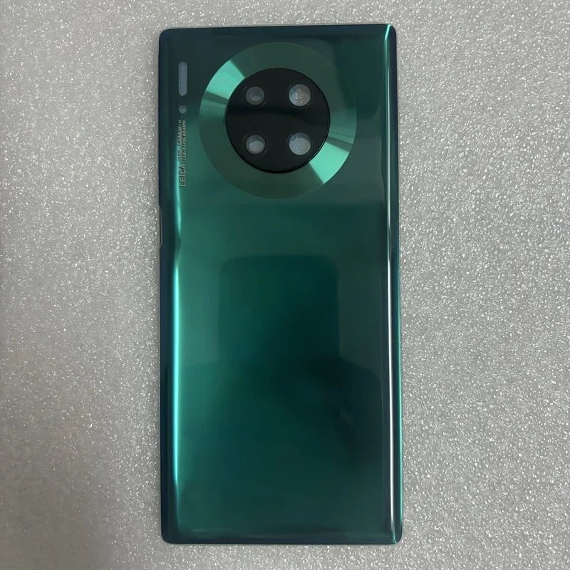For Huawei Mate 30 Pro backshell Back Glass Cover Rear Door Housing With Camera Lens Replace Repair Parts
For Huawei Mate 30 Pro backshell Back Glass Cover Rear Door Housing With Camera Lens Replace Repair Parts