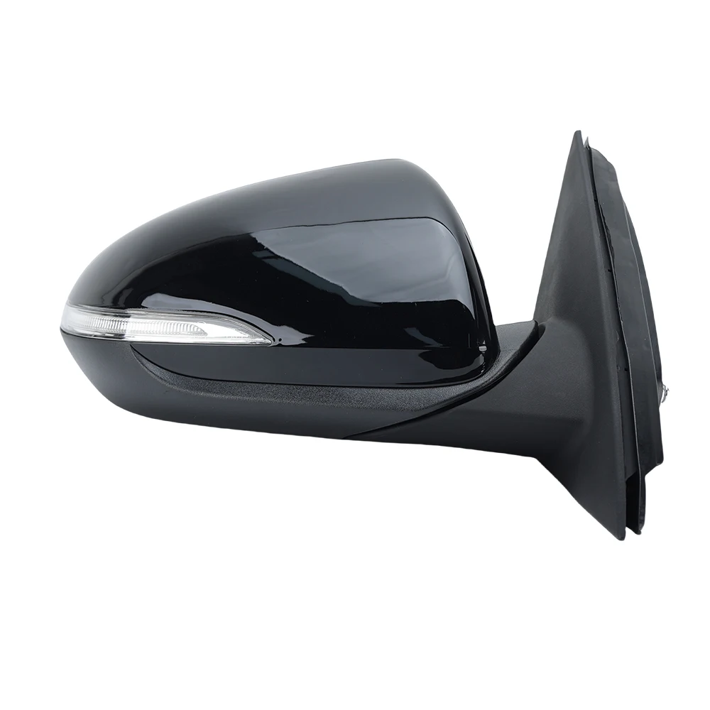8 Pins Rearview Mirror Assembly,Hyundai I30 PD 2018 2019 2020 2021 2022-2024 Power Folding Black Side Mirror Car Accessories
8 Pins Rearview Mirror Assembly,Hyundai I30 PD 2018 2019 2020 2021 2022-2024 Power Folding Black Side Mirror Car Accessories