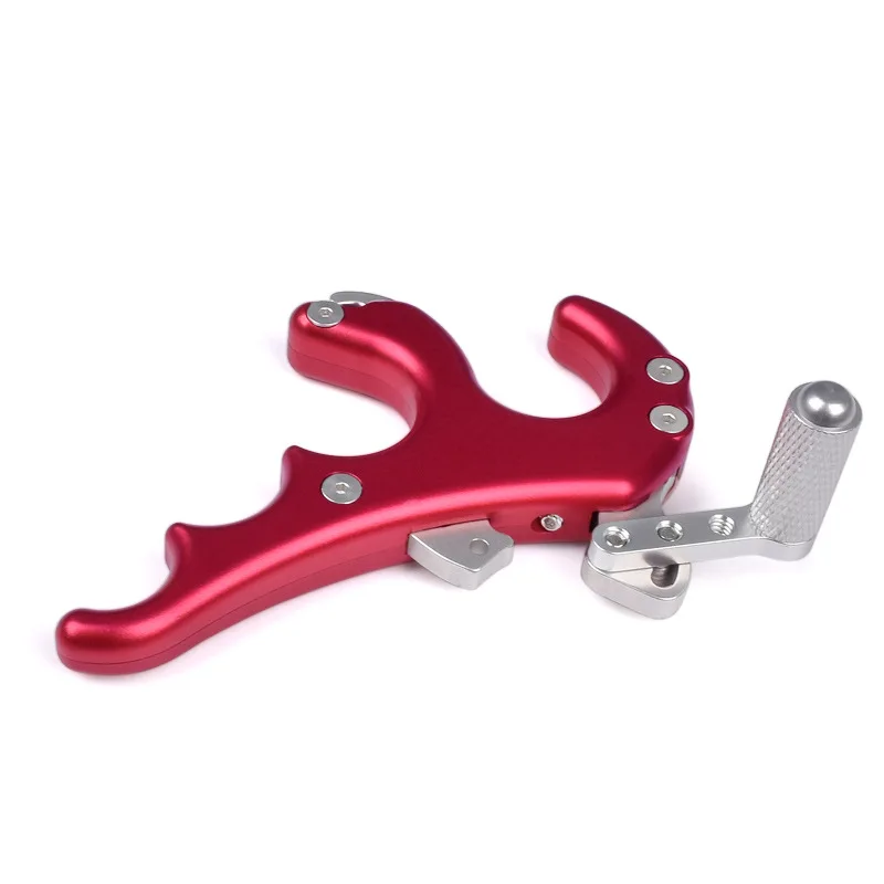 Spreader, clip-on grip sprinkler, aluminum alloy three or four finger pads, shooting, archery supplies
Spreader, clip-on grip sprinkler, aluminum alloy three or four finger pads, shooting, archery supplies