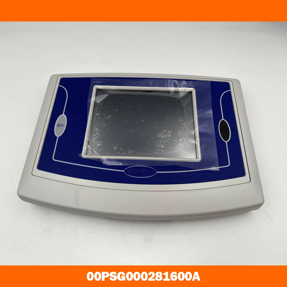 For CARRIER screw machine 30XA/30XQ/30XW touch screen display control panel 00PSG000281600A
For CARRIER screw machine 30XA/30XQ/30XW touch screen display control panel 00PSG000281600A