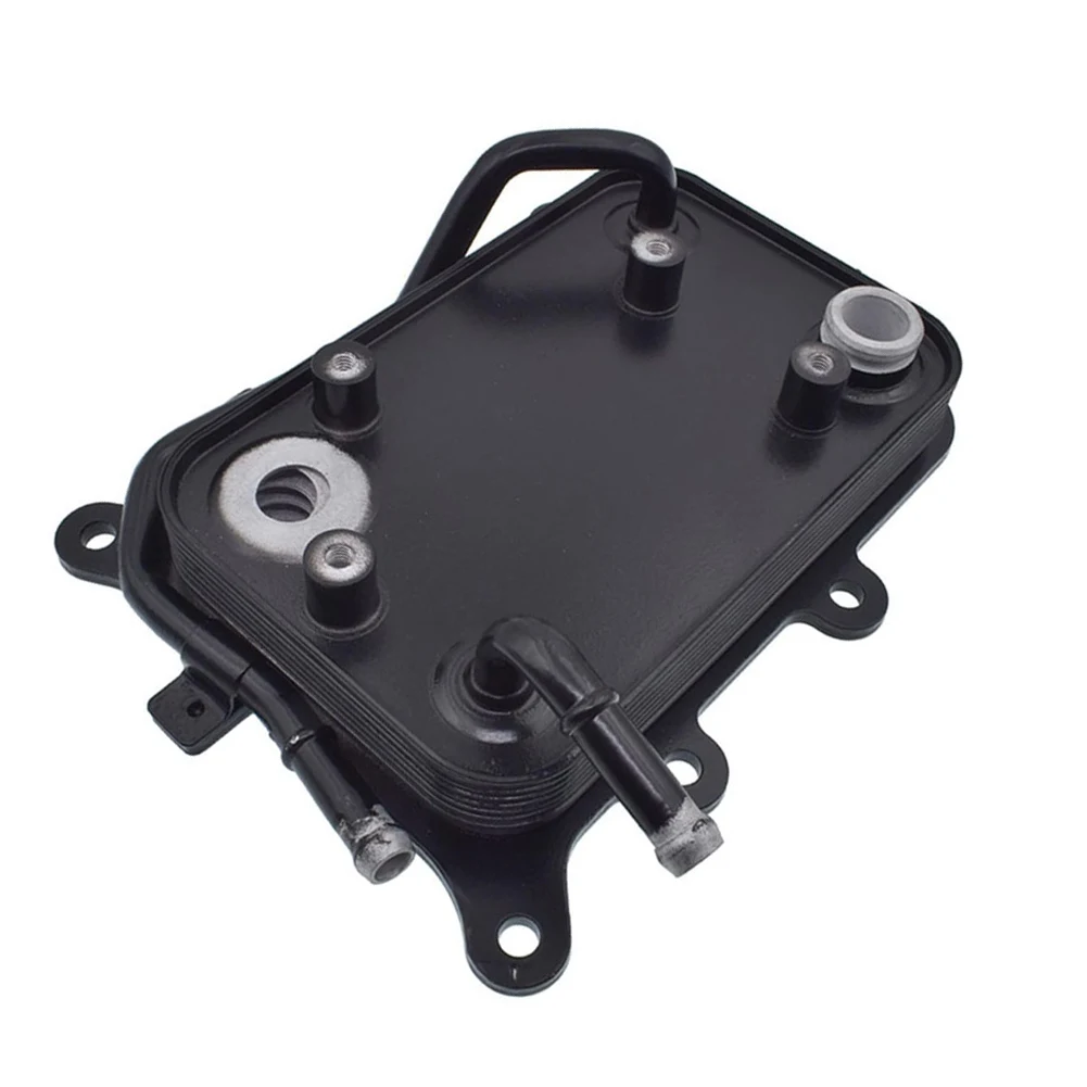 For Hyundai Transmission Oil Cooler Assembly 25620-2W500 For Santa For Fe 13 -18 For Santa For Fe 2.4L 2359CC L4 DOHC 2019
For Hyundai Transmission Oil Cooler Assembly 25620-2W500 For Santa For Fe 13 -18 For Santa For Fe 2.4L 2359CC L4 DOHC 2019