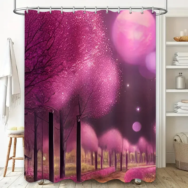 Занавеска для душа с винтажным принтом, белый фон с красным дизайном для украшения ванной комнаты. Размер: 180 см x 180 см (72 x 72)
Занавеска для душа с винтажным принтом, белый фон с красным дизайном для украшения ванной комнаты. Размер: 180 см x 180 см (72 x 72)