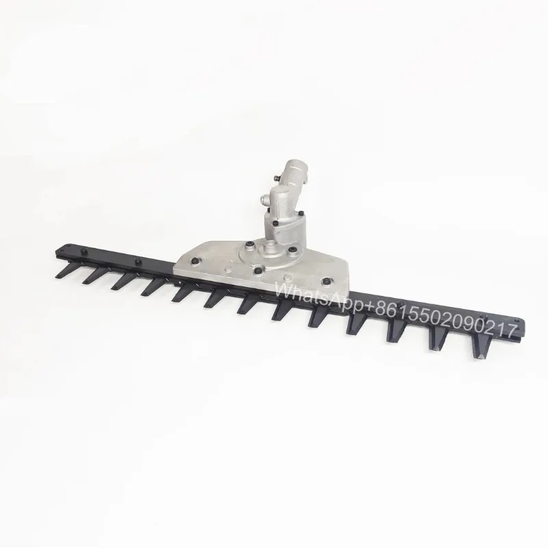Agricultural land reclamation mower orchard weeder hand push lawn mower weed mower hedge shears Blade assembly
Agricultural land reclamation mower orchard weeder hand push lawn mower weed mower hedge shears Blade assembly
