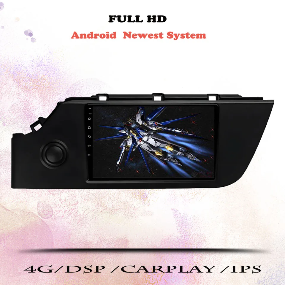 Android 14 Car Radio Multimedia Video Music Tape Recorder For Kia RIO 2019 2020 2021 2022 Navigation GPS 2 Din DVD Head Unit
Android 14 Car Radio Multimedia Video Music Tape Recorder For Kia RIO 2019 2020 2021 2022 Navigation GPS 2 Din DVD Head Unit