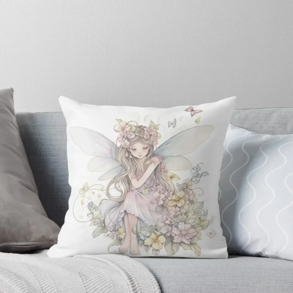 The magic fairy Throw Pillow ornamental pillows Custom Cushion Sofa Cushions Decorative pillowcase pillow
The magic fairy Throw Pillow ornamental pillows Custom Cushion Sofa Cushions Decorative pillowcase pillow