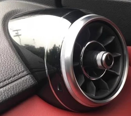 Вентиляционные отверстия кондиционера левый правый вентиляционные отверстия переменного тока боковые вентиляционные отверстия левый правый для MG HS
Вентиляционные отверстия кондиционера левый правый вентиляционные отверстия переменного тока боковые вентиляционные отверстия левый правый для MG HS