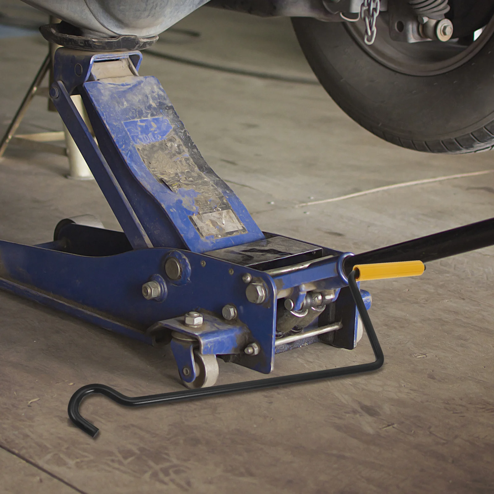 Ручка домкрата, стальной крестообразный сменный универсальный для автомобиля и прицепа, инструменты для подъема шин, аксессуары для домкрата, кривошипная ручка 
Ручка домкрата, стальной крестообразный сменный универсальный для автомобиля и прицепа, инструменты для подъема шин, аксессуары для домкрата, кривошипная ручка