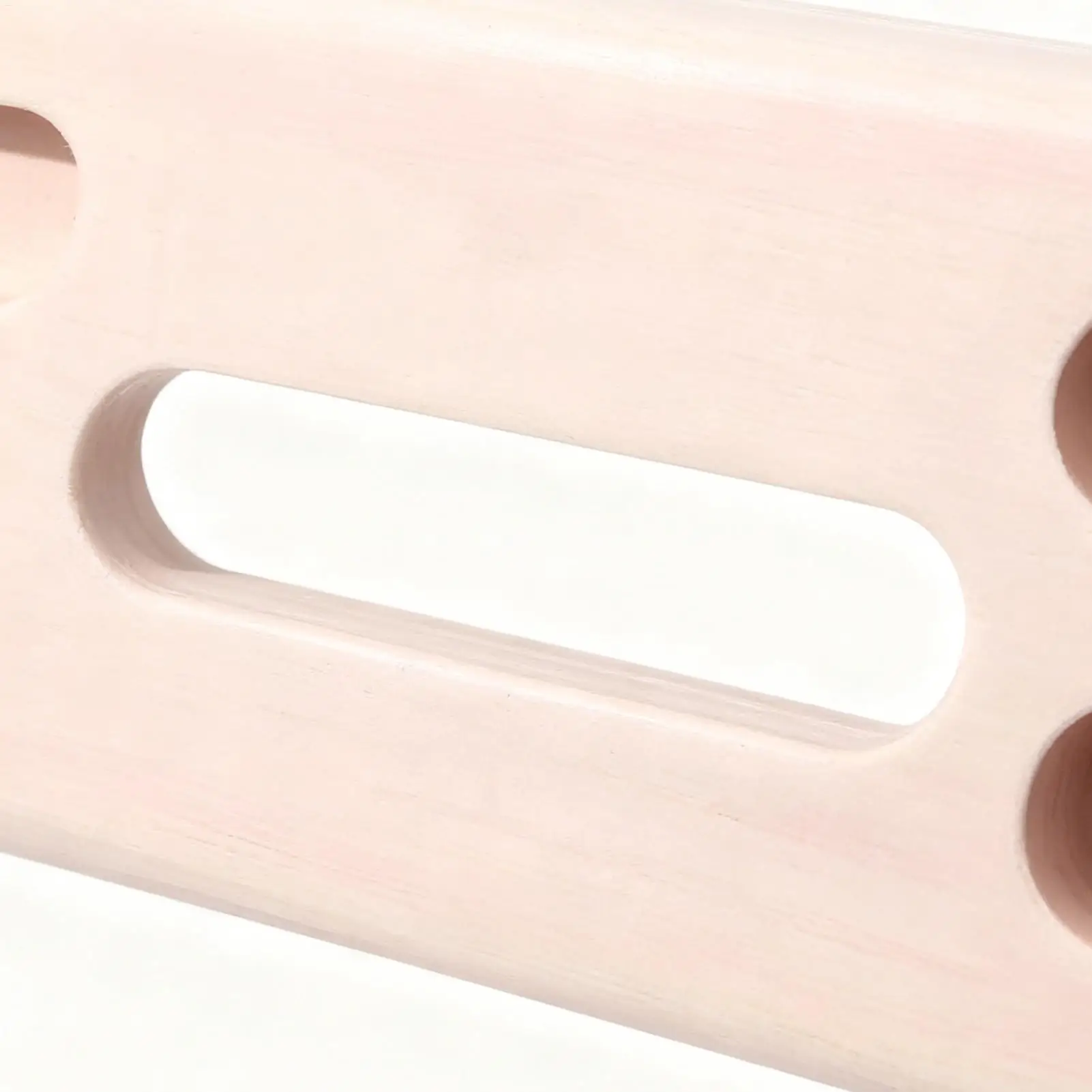 Climbing Fingerboard Wooden Hang Board with Hanging Rope Climbing Board Climbing Hangboard for Indoor Outdoor Athletes Climbers
Climbing Fingerboard Wooden Hang Board with Hanging Rope Climbing Board Climbing Hangboard for Indoor Outdoor Athletes Climbers