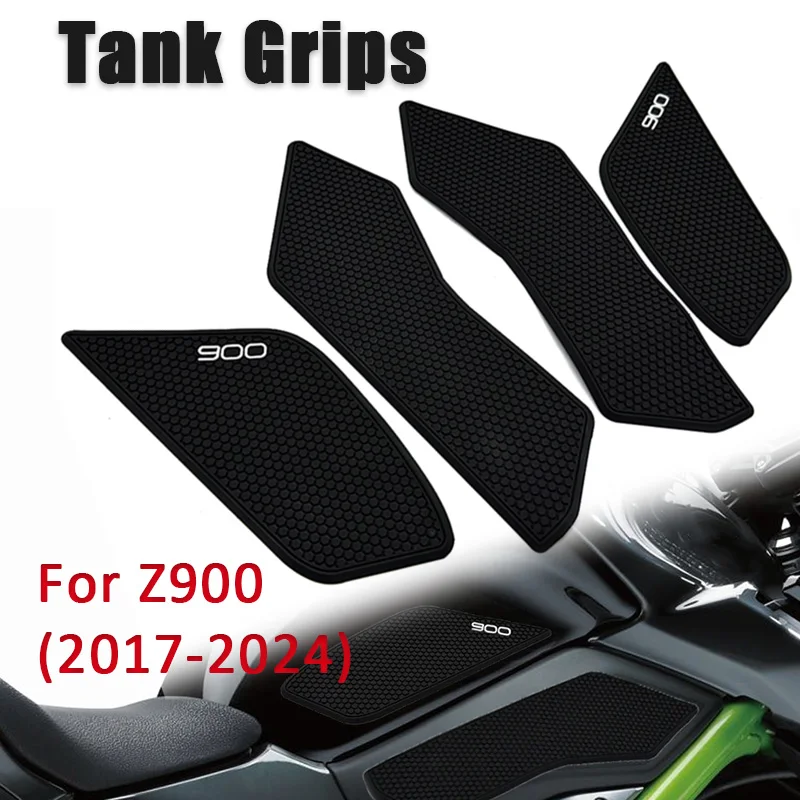 Наклейка на бак для Kawasaki Z900 SE Z 900 z900 z 900 2017-2024 z900, накладка на бак мотоцикла, нескользящая боковая резиновая наклейка на топливный бак
Наклейка на бак для Kawasaki Z900 SE Z 900 z900 z 900 2017-2024 z900, накладка на бак мотоцикла, нескользящая боковая резиновая наклейка на топливный бак