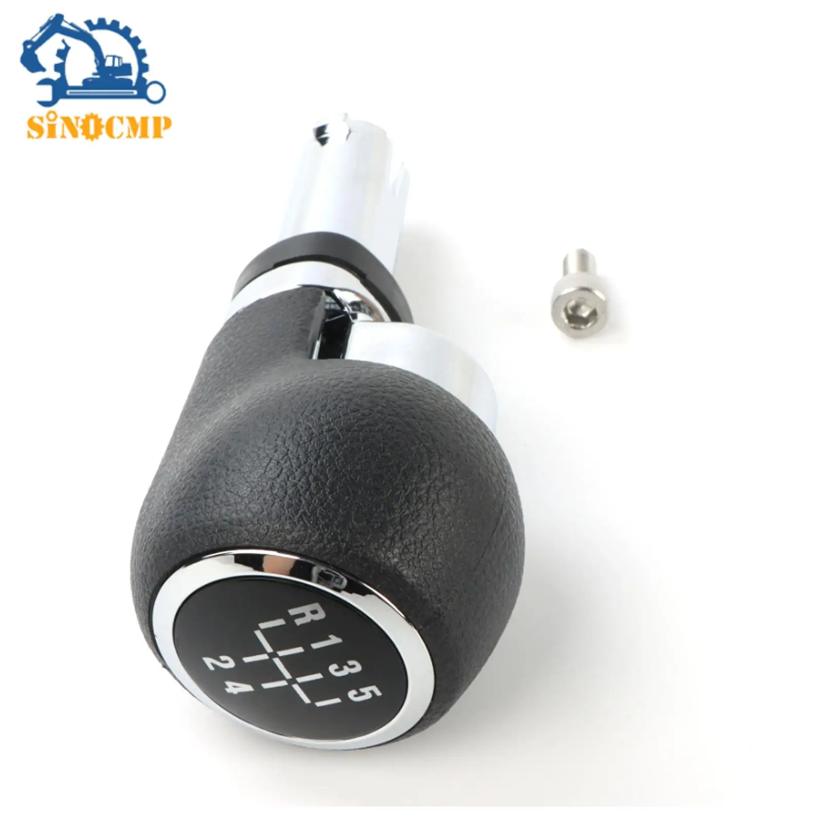 1Pc Gear Shift Knob Assembly For Chevrolet Trax 2011-2020 Speed 5+R Car Gear Shift Knob Assembly Black Pu Leather+Plastic
1Pc Gear Shift Knob Assembly For Chevrolet Trax 2011-2020 Speed 5+R Car Gear Shift Knob Assembly Black Pu Leather+Plastic