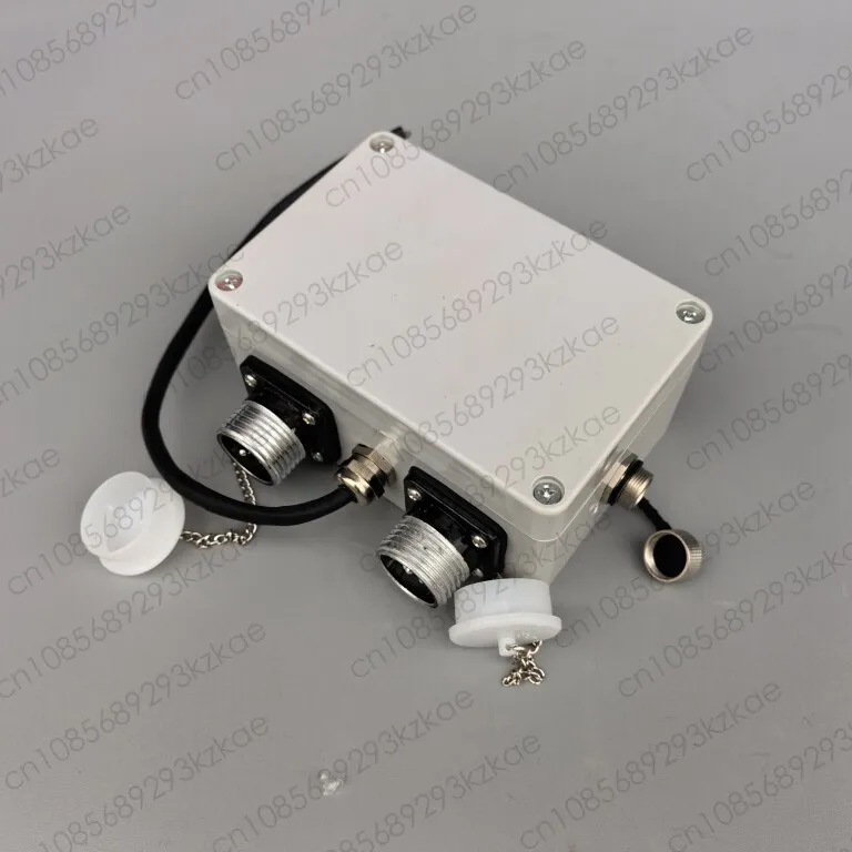 Crane accessories Computer cable Junction box Limiter Junction box 25KXCT25
Crane accessories Computer cable Junction box Limiter Junction box 25KXCT25